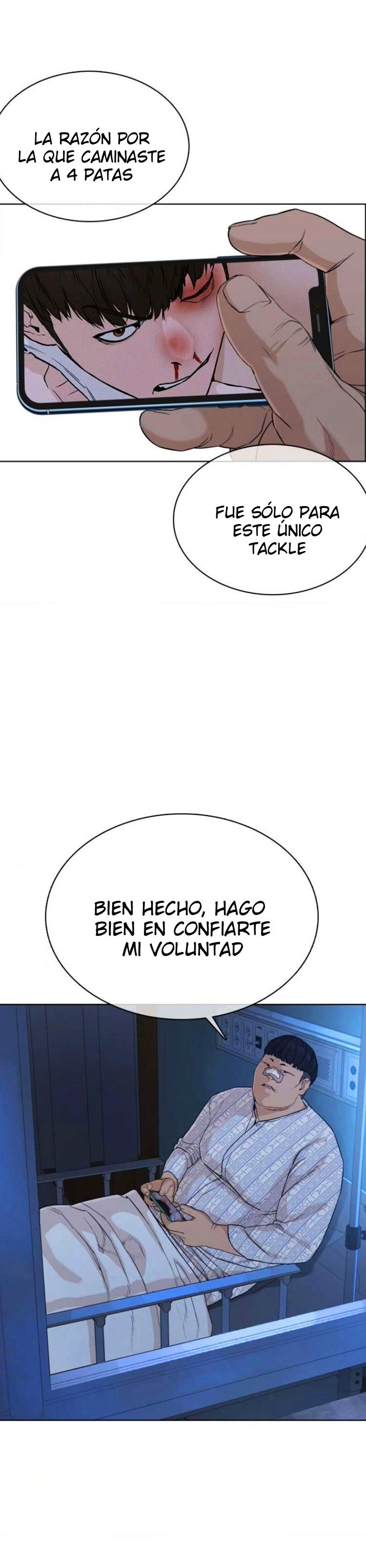 Read Viral Hit Español Manga Online