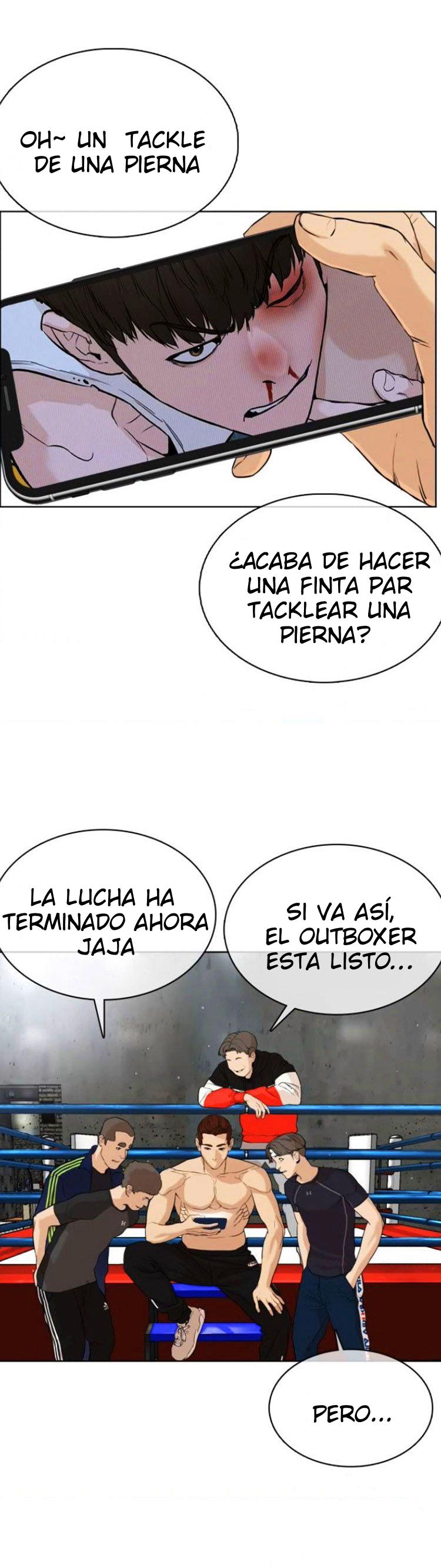 Read Viral Hit Español Manga Online