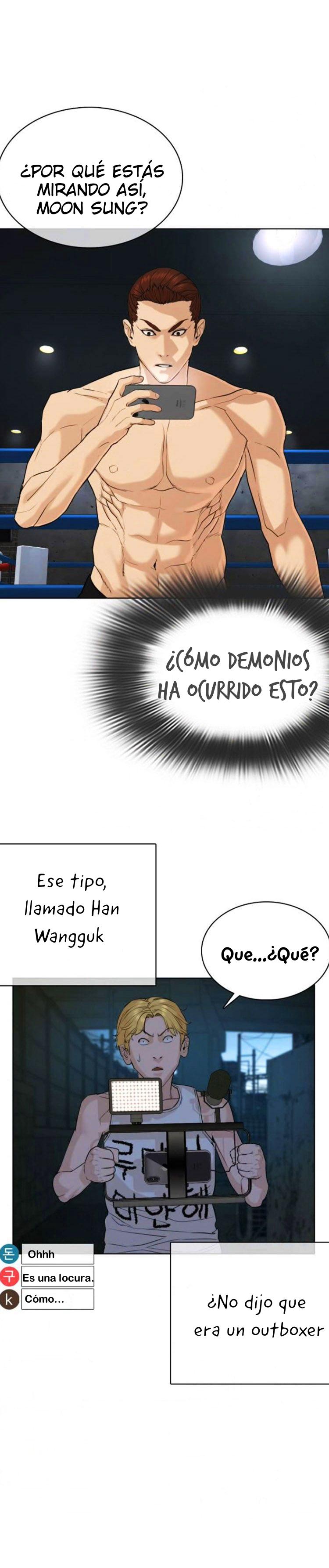 Read Viral Hit Español Manga Online