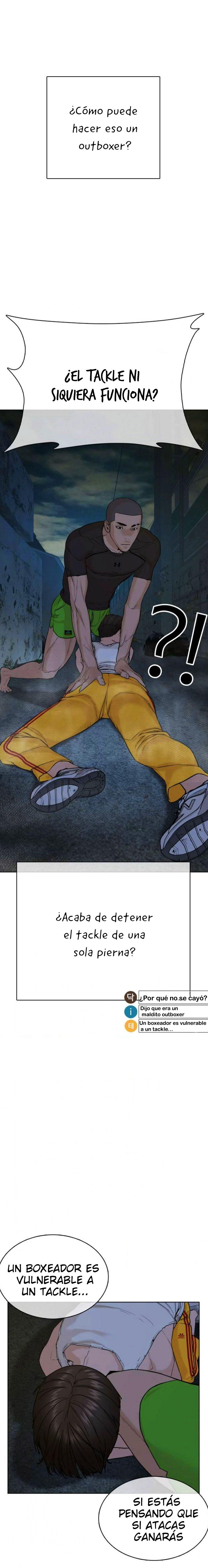 Read Viral Hit Español Manga Online