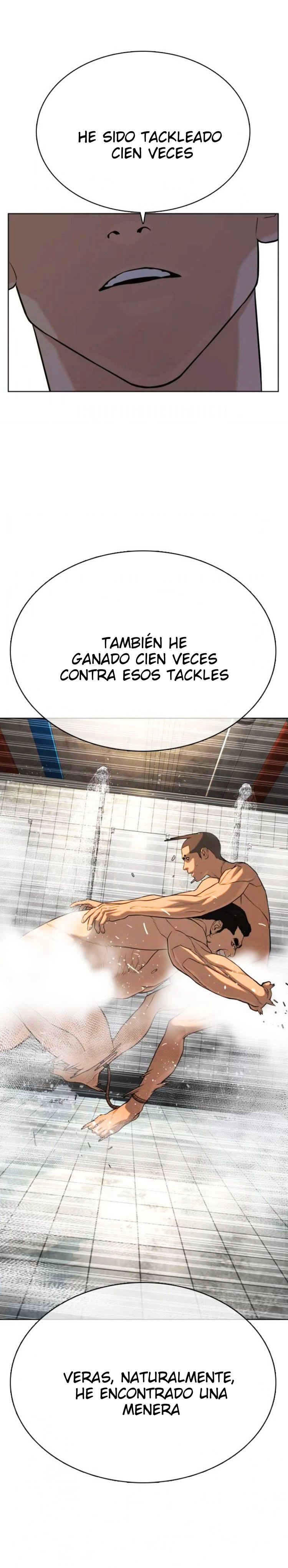 Read Viral Hit Español Manga Online