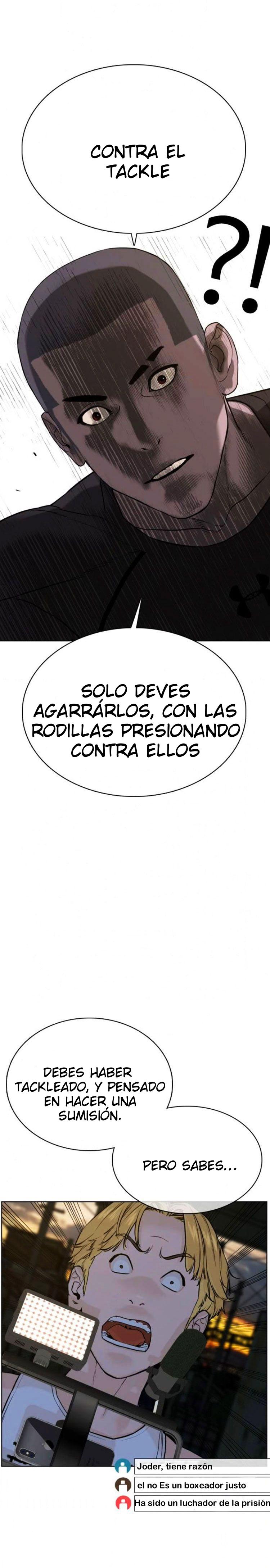 Read Viral Hit Español Manga Online