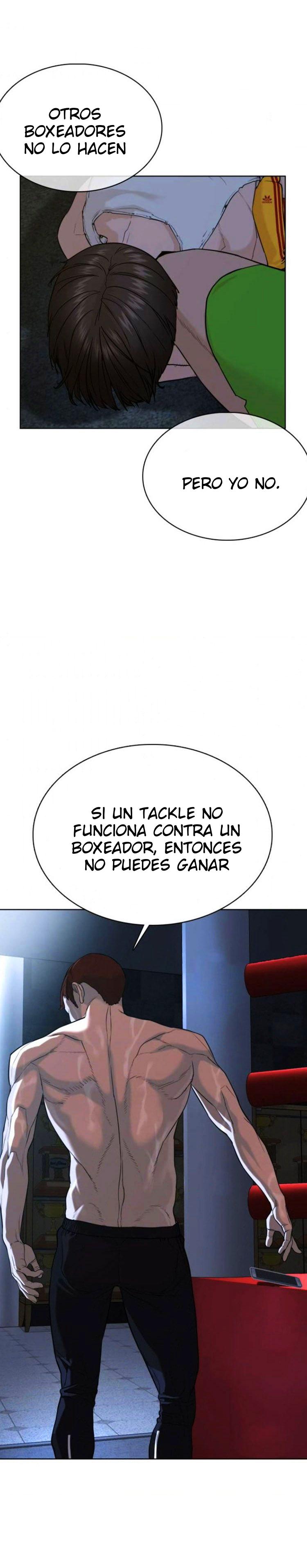 Read Viral Hit Español Manga Online