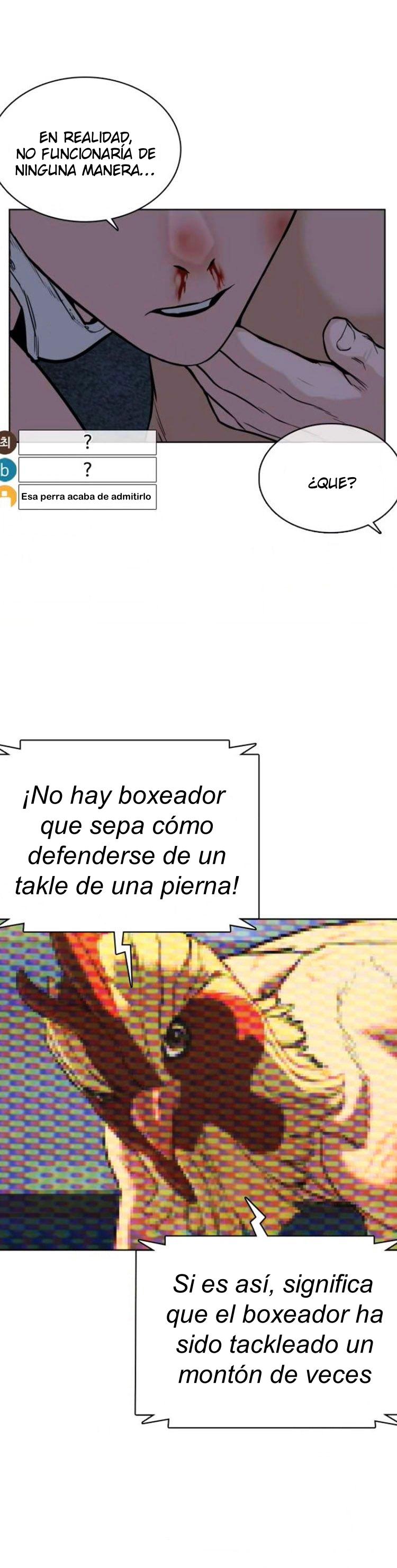 Read Viral Hit Español Manga Online