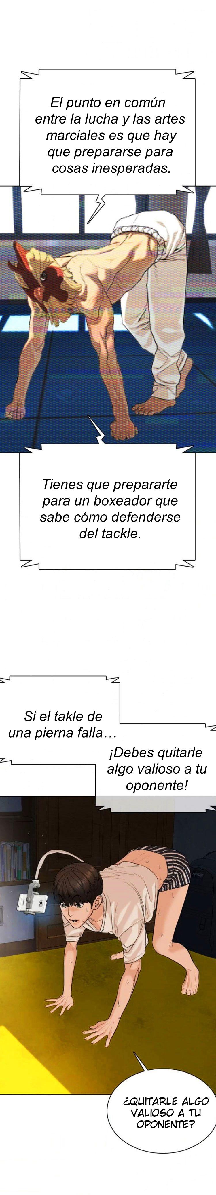 Read Viral Hit Español Manga Online