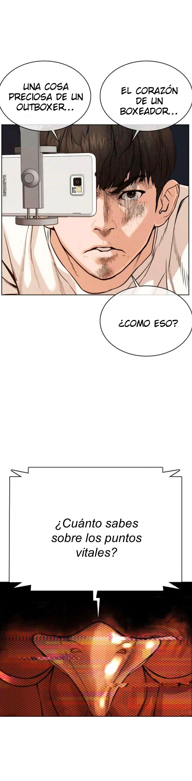 Read Viral Hit Español Manga Online