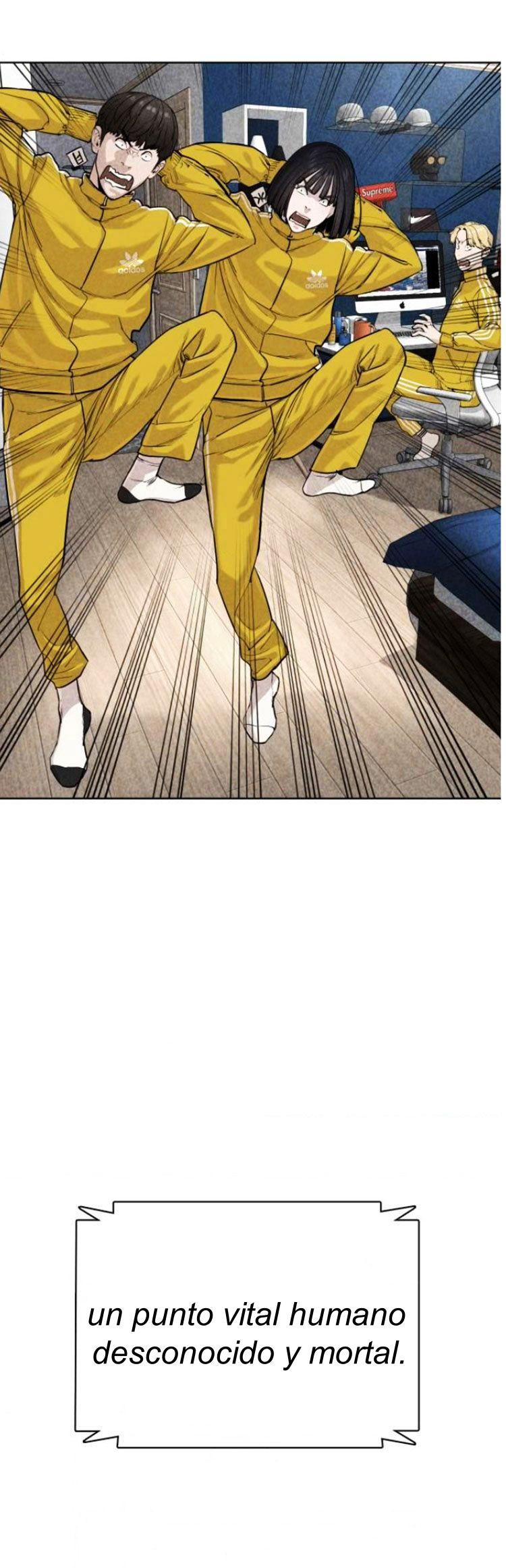 Read Viral Hit Español Manga Online