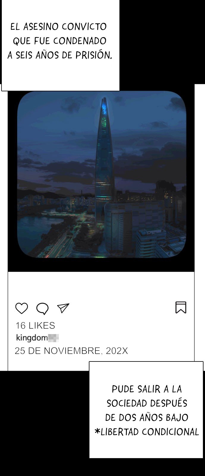 Read Viral Hit Español Manga Online