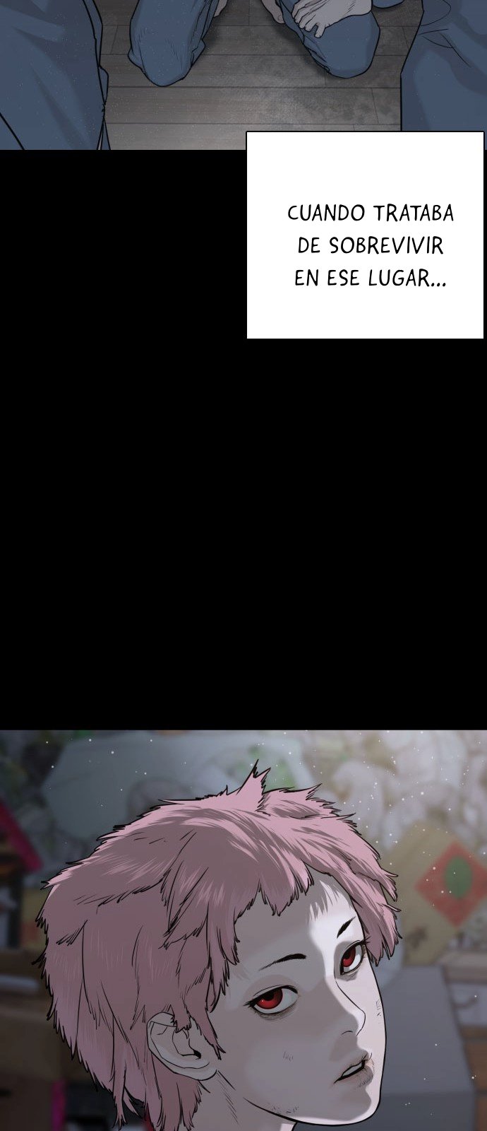 Read Viral Hit Español Manga Online