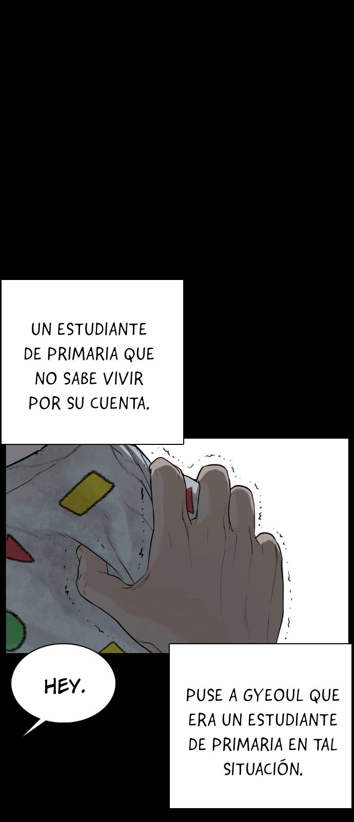 Read Viral Hit Español Manga Online