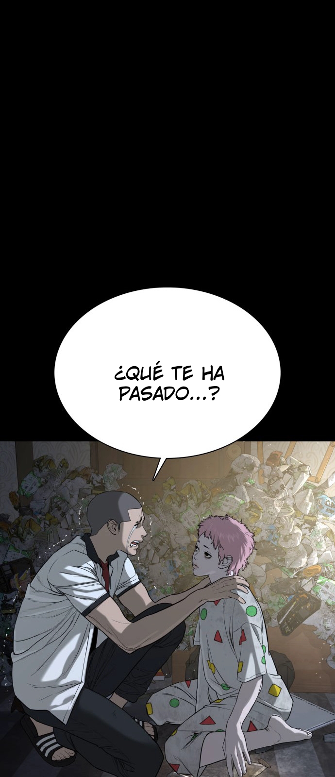 Read Viral Hit Español Manga Online