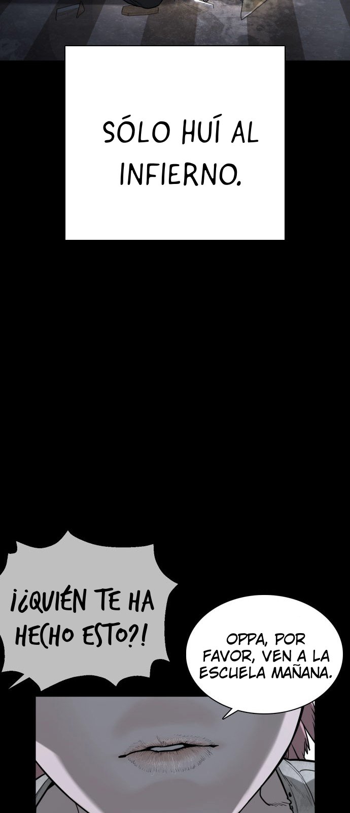 Read Viral Hit Español Manga Online