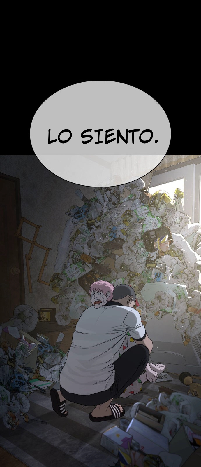 Read Viral Hit Español Manga Online
