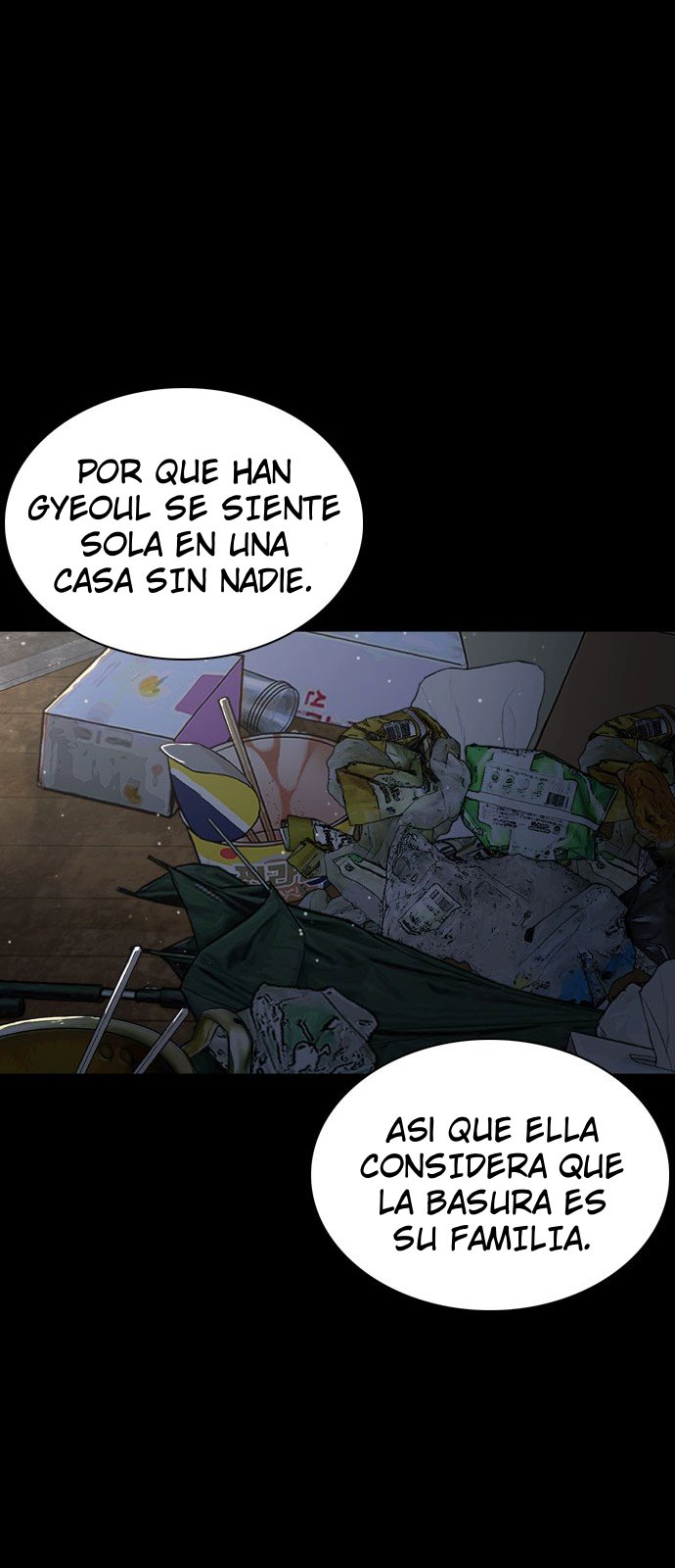 Read Viral Hit Español Manga Online