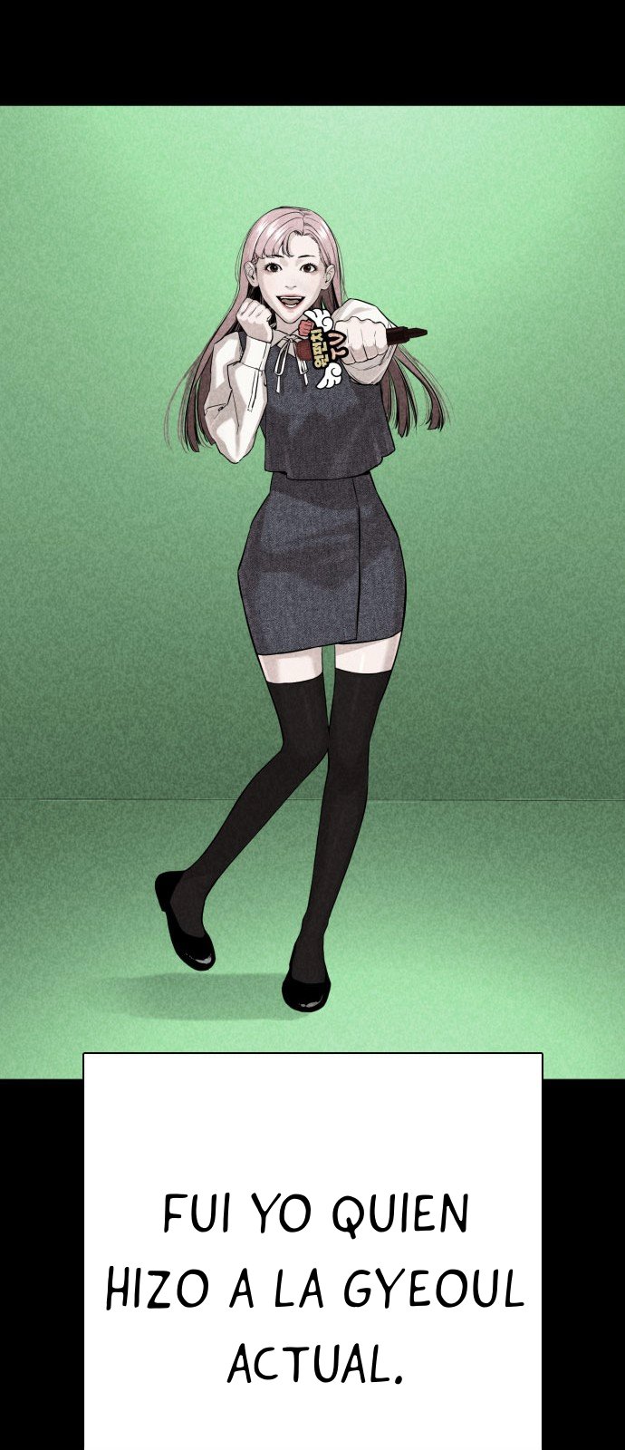 Read Viral Hit Español Manga Online