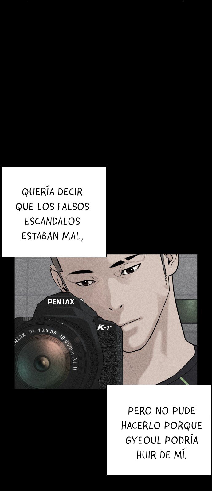 Read Viral Hit Español Manga Online