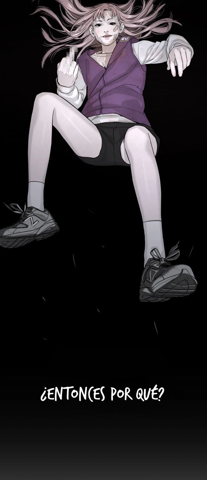 Read Viral Hit Español Manga Online