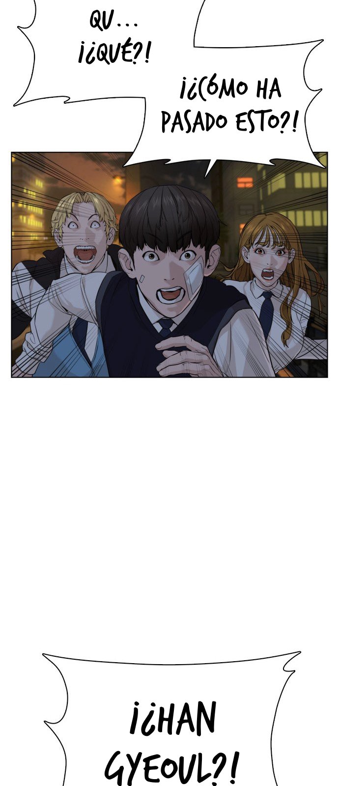 Read Viral Hit Español Manga Online