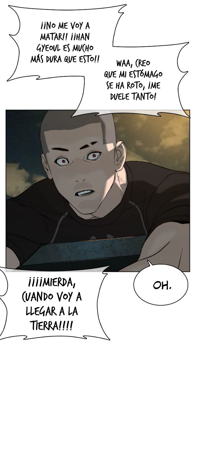 Read Viral Hit Español Manga Online