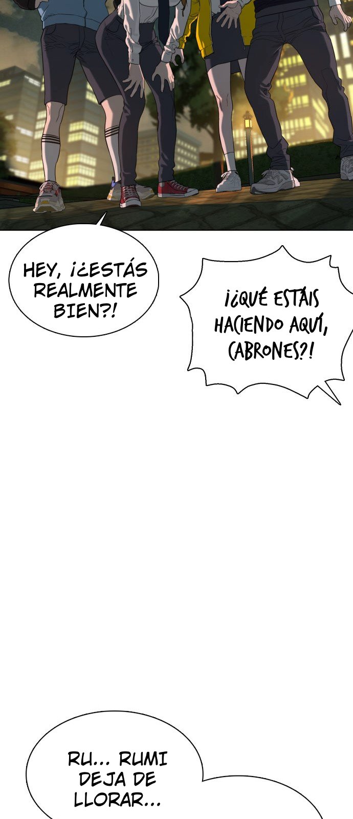 Read Viral Hit Español Manga Online