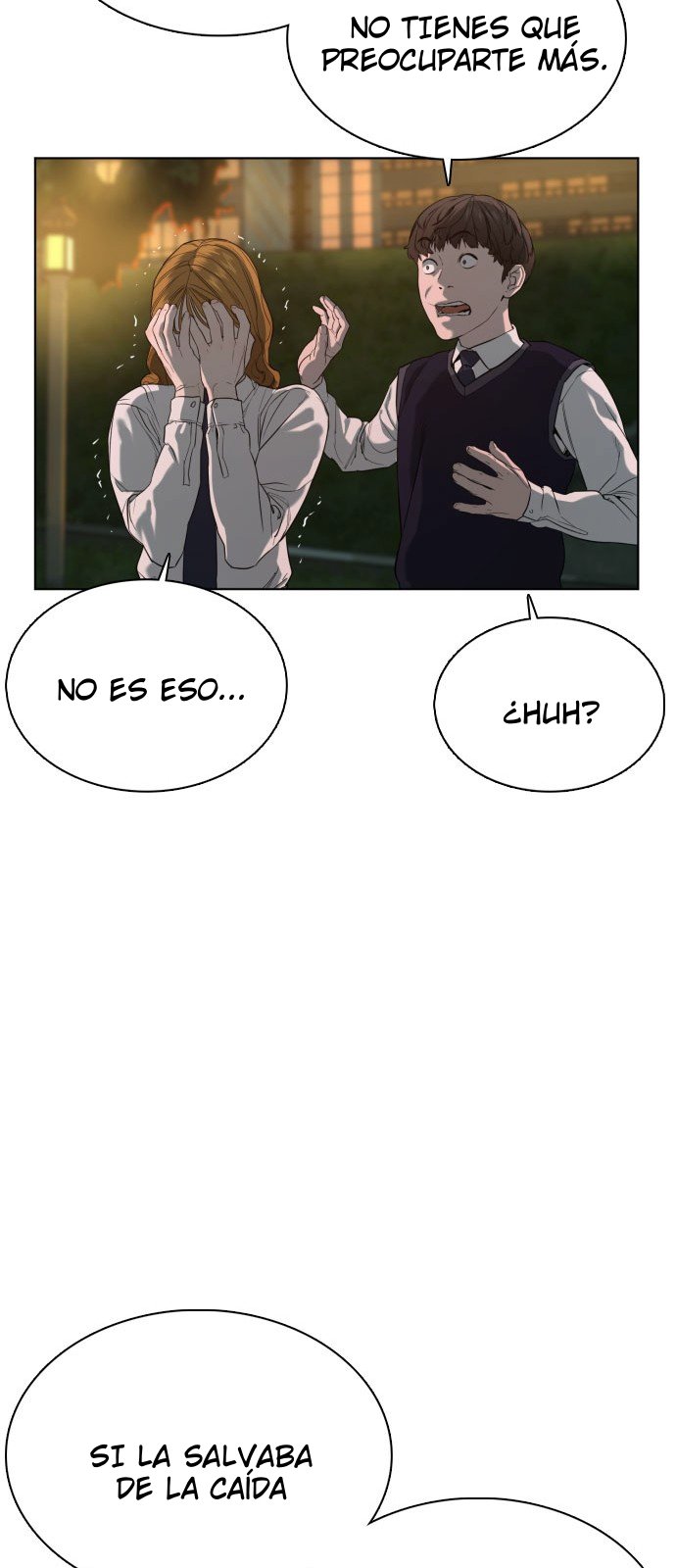 Read Viral Hit Español Manga Online