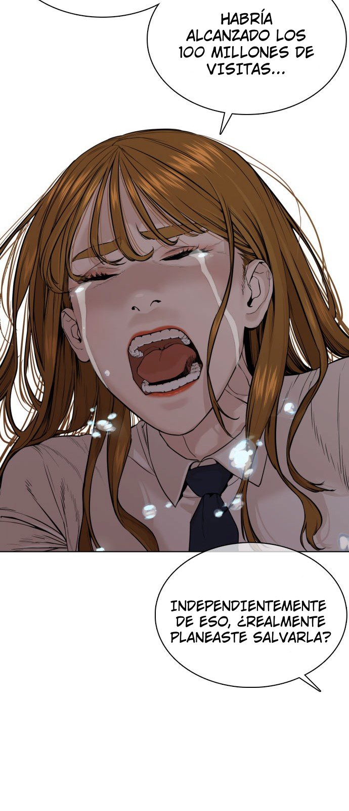 Read Viral Hit Español Manga Online