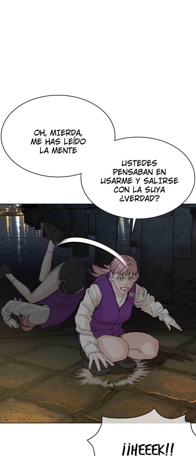 Read Viral Hit Español Manga Online