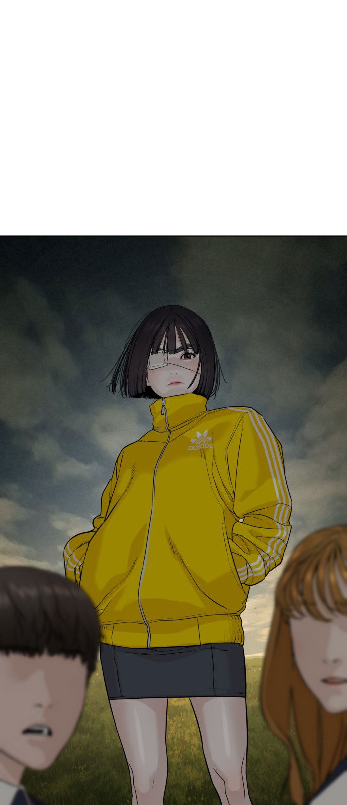 Read Viral Hit Español Manga Online