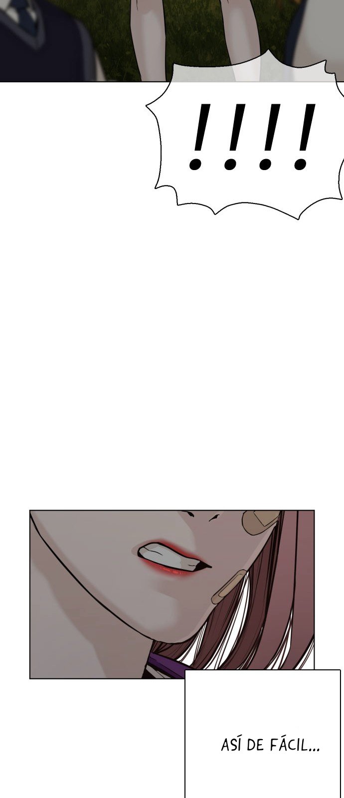 Read Viral Hit Español Manga Online