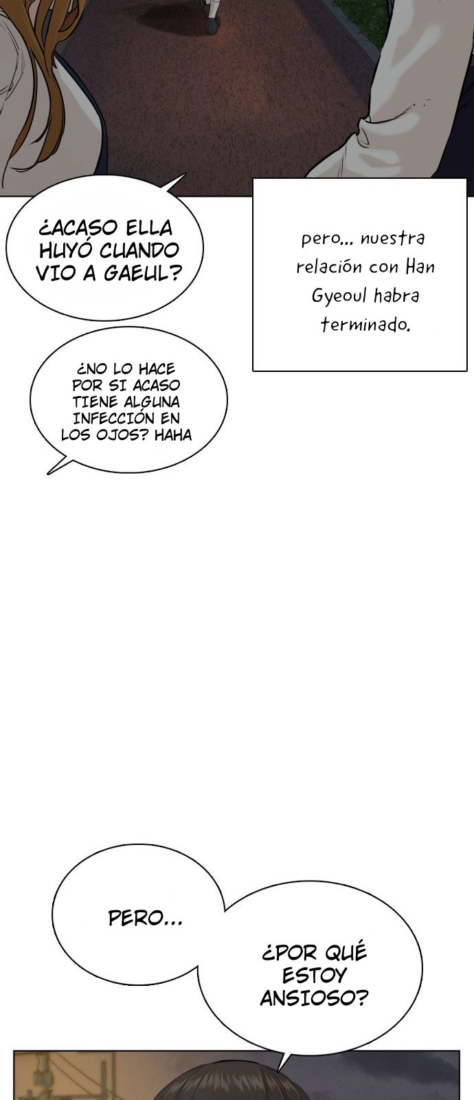 Read Viral Hit Español Manga Online