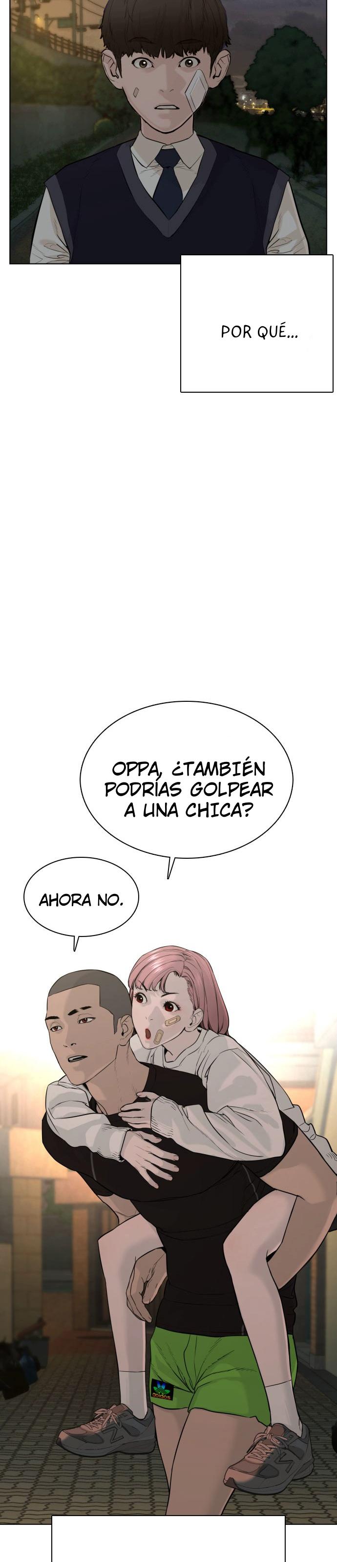 Read Viral Hit Español Manga Online