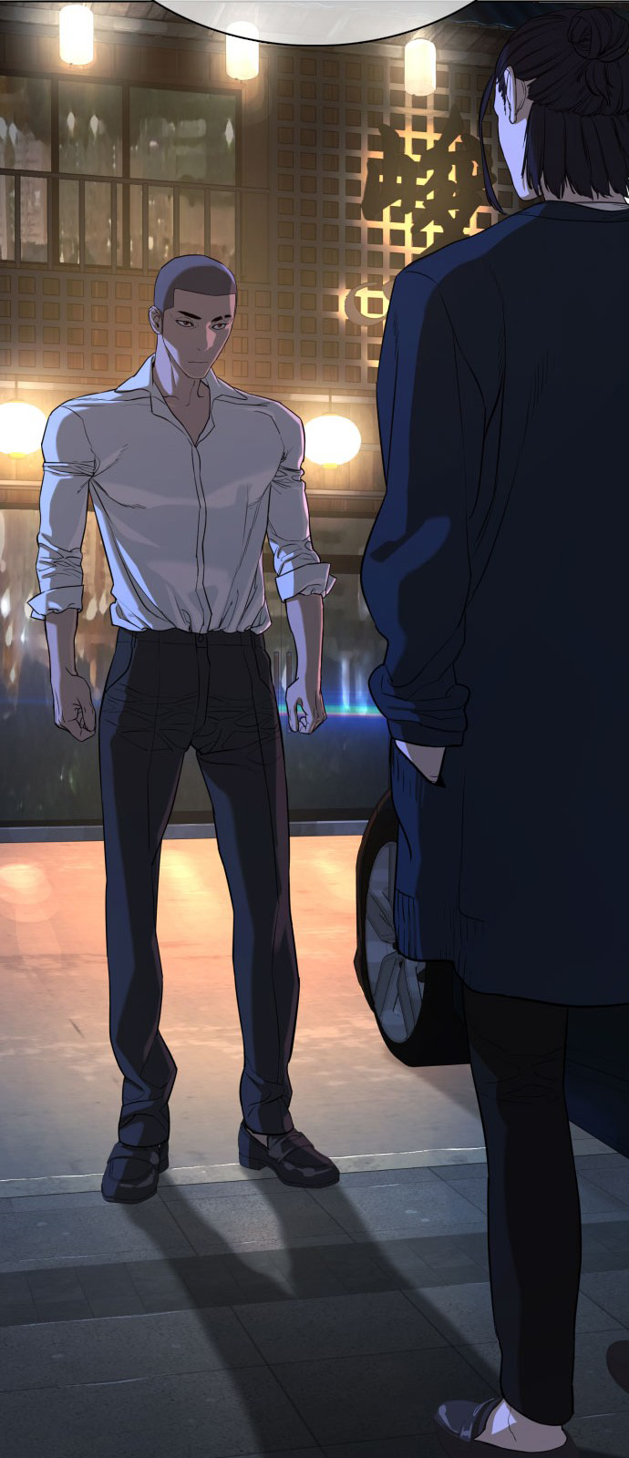 Read Viral Hit Español Manga Online