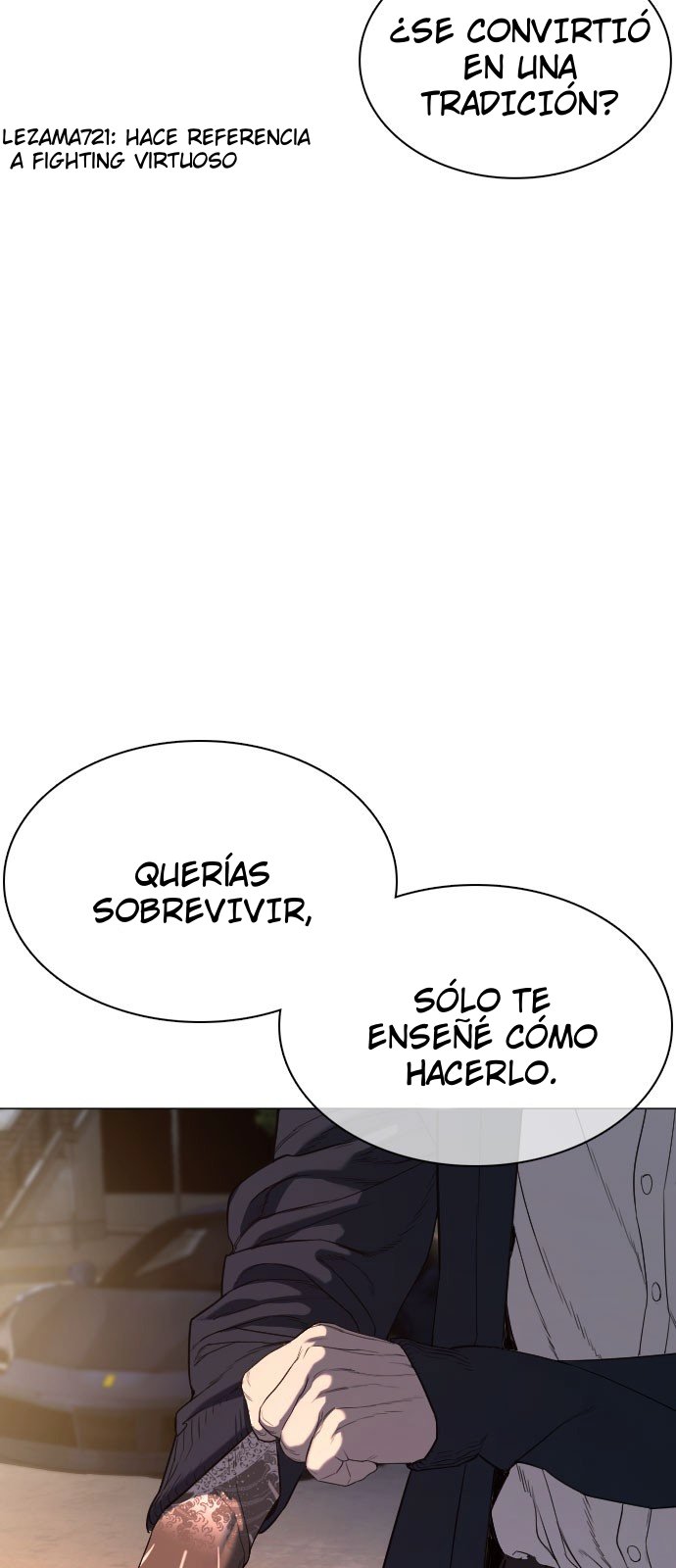 Read Viral Hit Español Manga Online