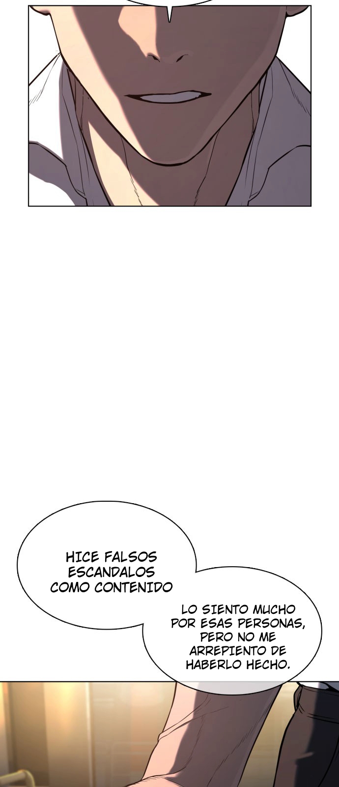 Read Viral Hit Español Manga Online