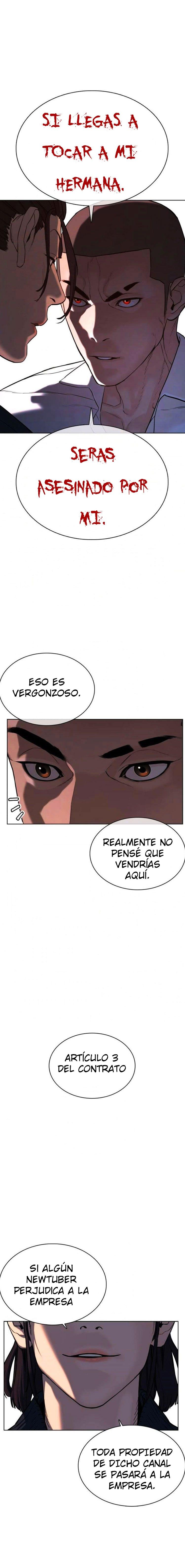 Read Viral Hit Español Manga Online