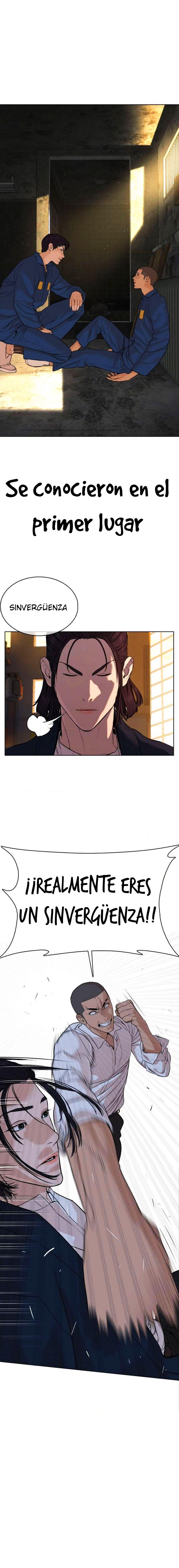 Read Viral Hit Español Manga Online