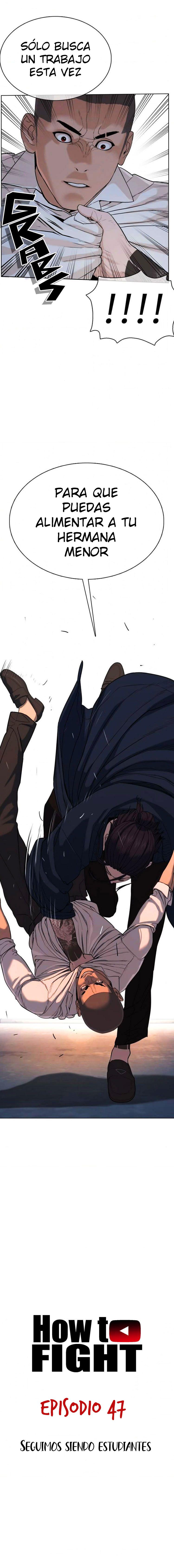 Read Viral Hit Español Manga Online