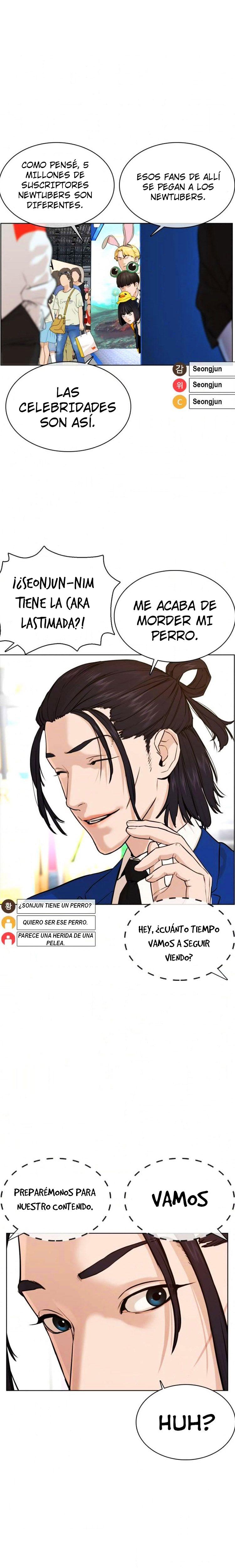 Read Viral Hit Español Manga Online