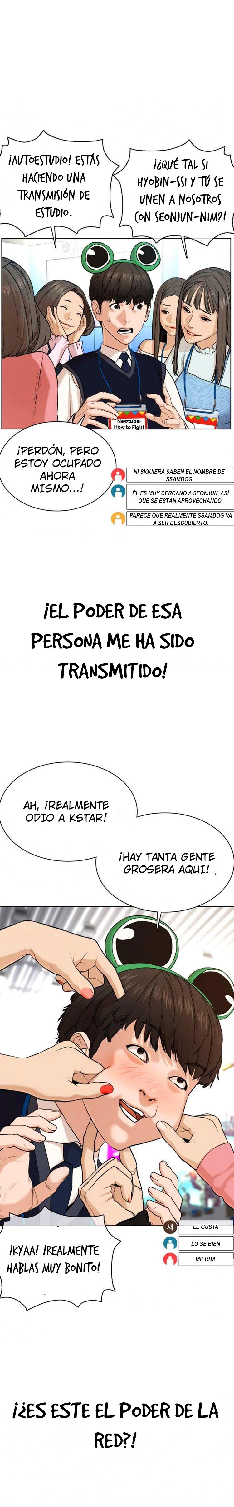 Read Viral Hit Español Manga Online