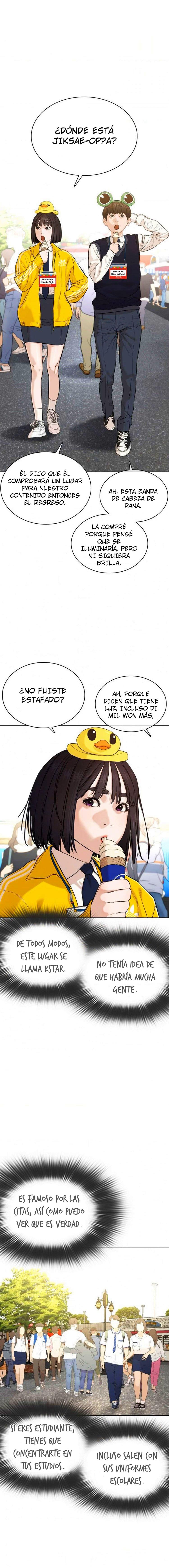 Read Viral Hit Español Manga Online