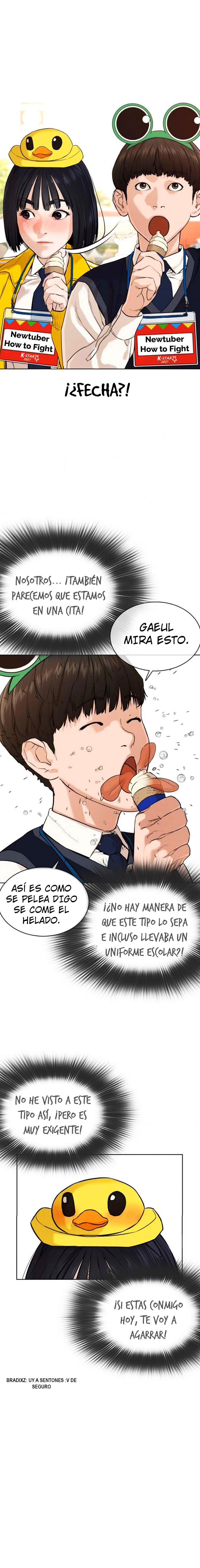 Read Viral Hit Español Manga Online