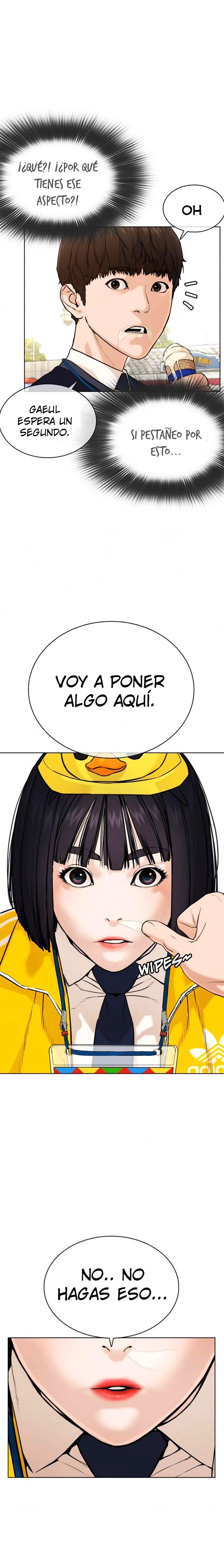 Read Viral Hit Español Manga Online