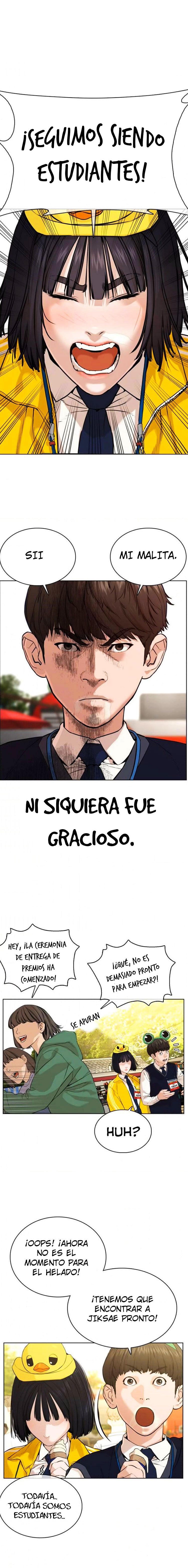 Read Viral Hit Español Manga Online