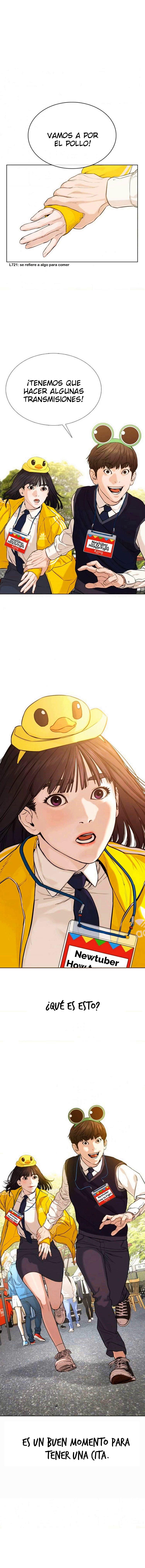 Read Viral Hit Español Manga Online