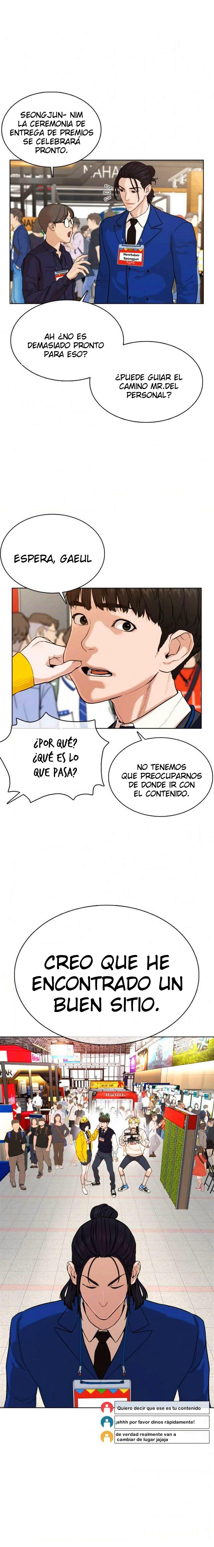 Read Viral Hit Español Manga Online