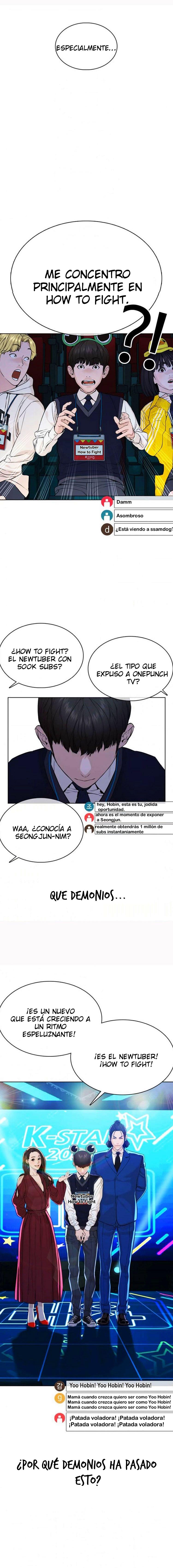 Read Viral Hit Español Manga Online
