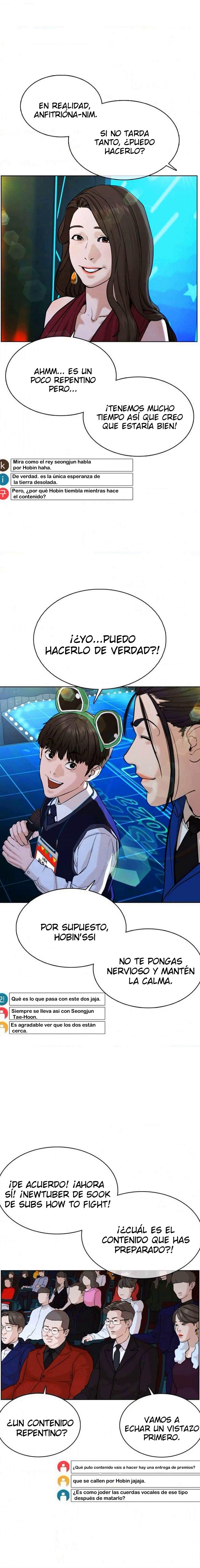 Read Viral Hit Español Manga Online