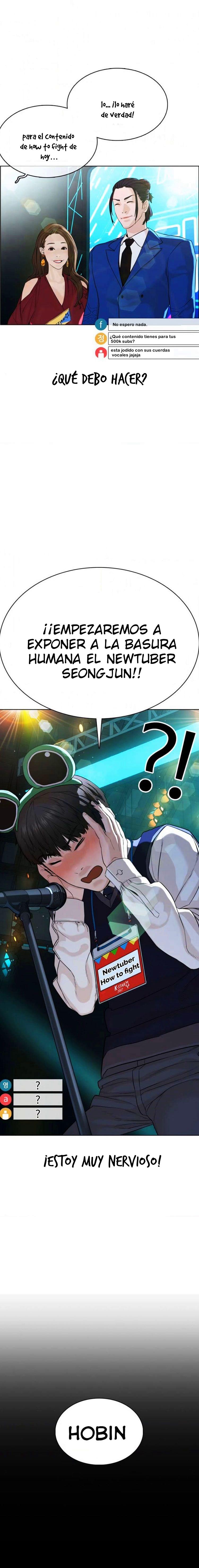 Read Viral Hit Español Manga Online