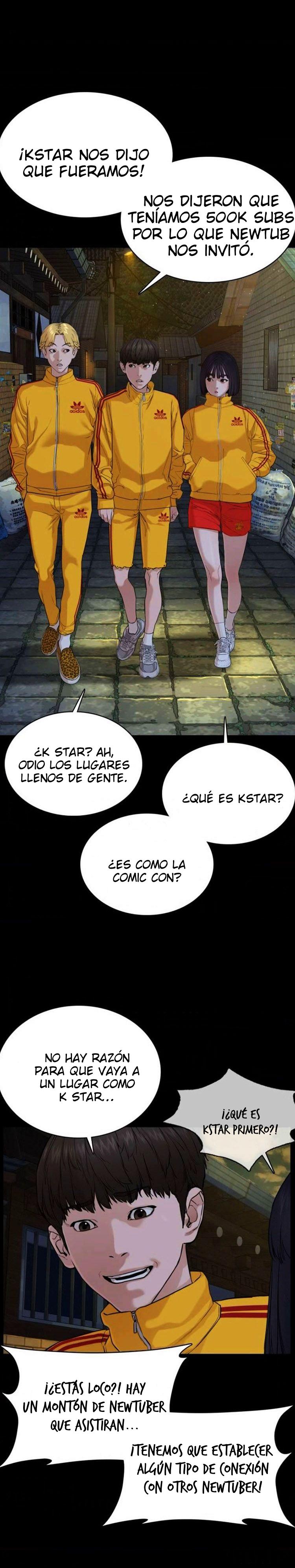 Read Viral Hit Español Manga Online