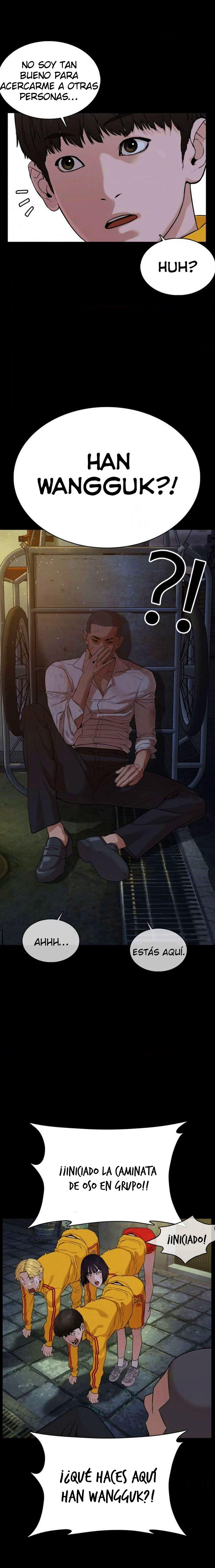 Read Viral Hit Español Manga Online